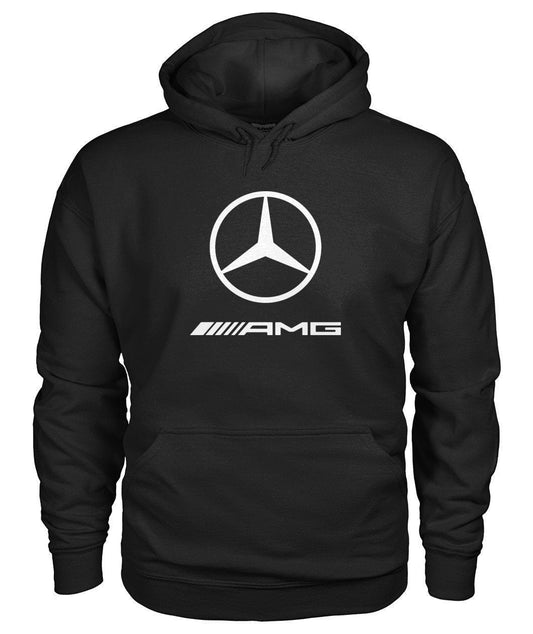 Sweat à capuche Mercedes AMG 