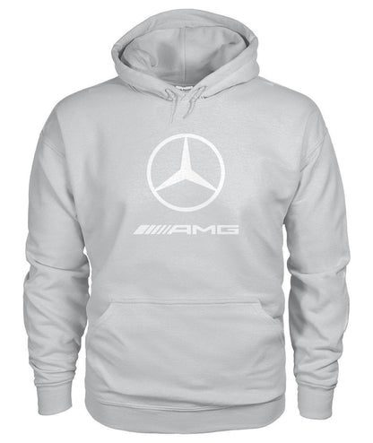 Sweat à capuche Mercedes AMG 