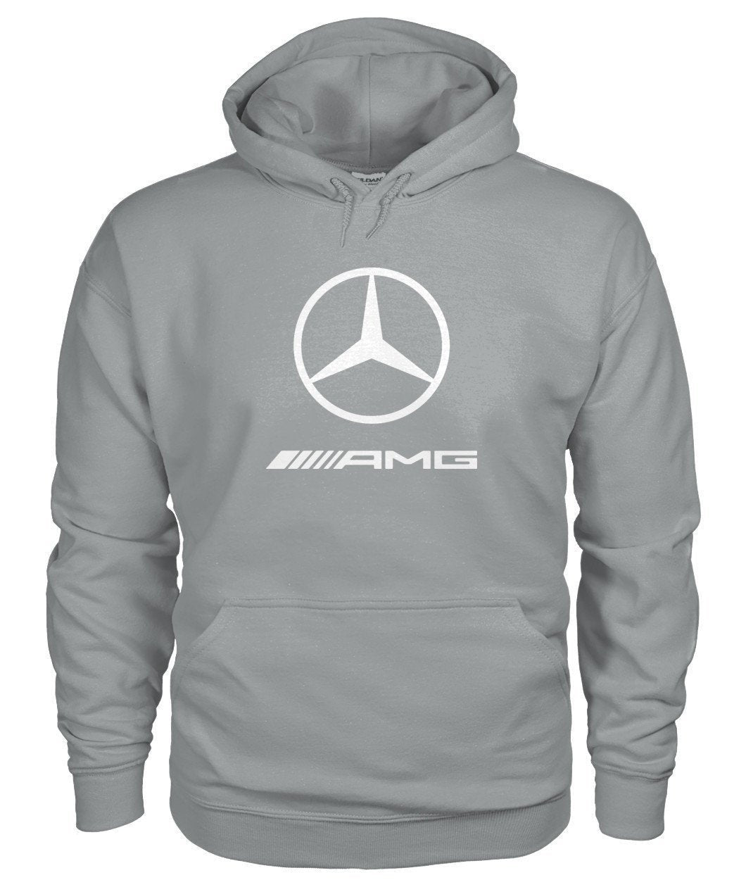 Sweat à capuche Mercedes AMG 