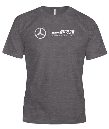 MERCEDES AMG PETRONAS Bella Canvas Tee Shirt