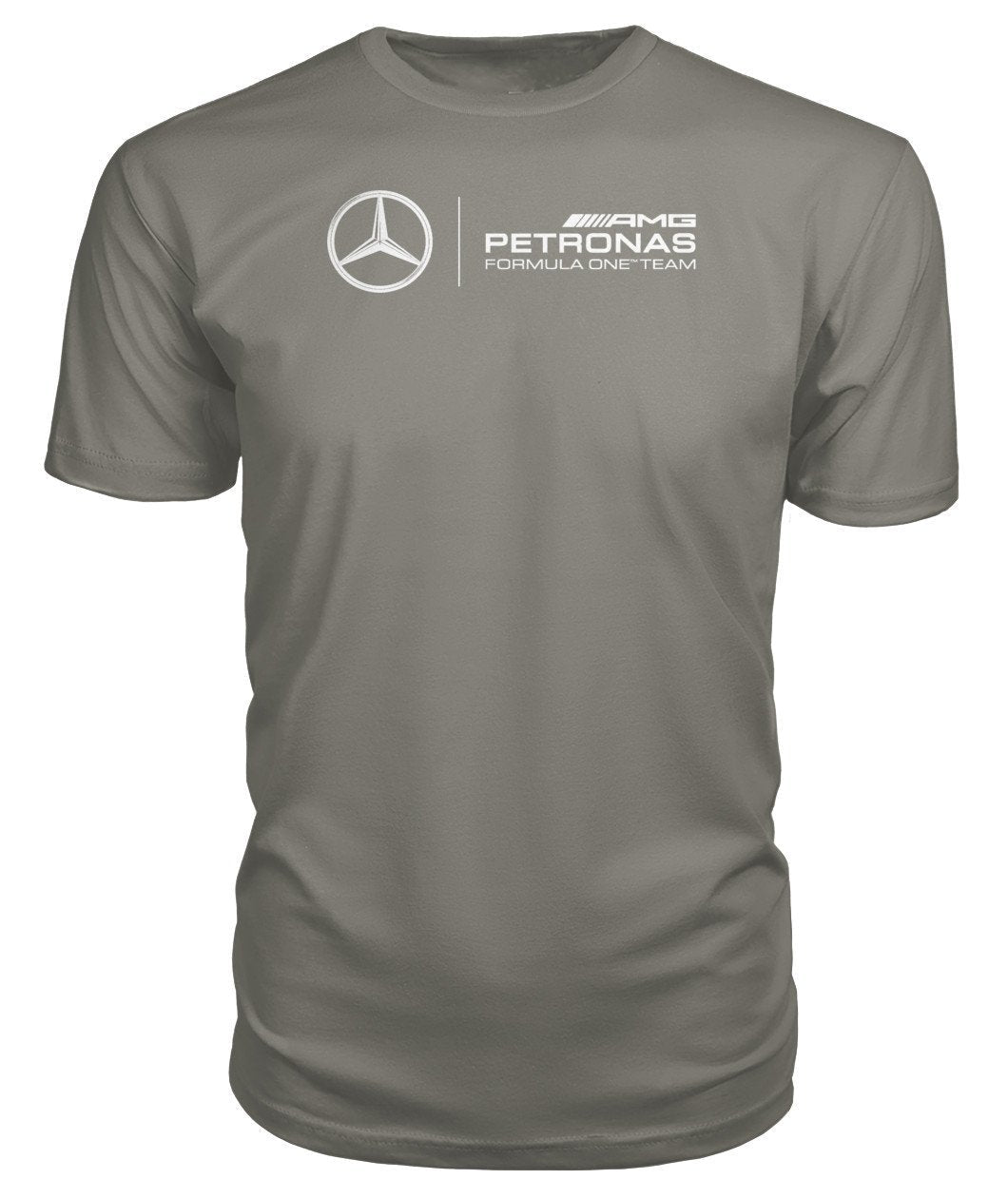 MERCEDES AMG PETRONAS Premium Unisex Tee