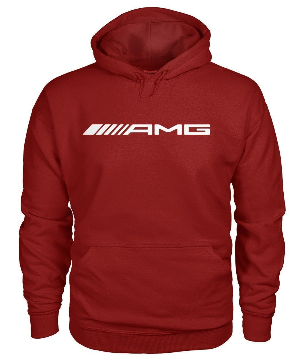 Sweat à capuche Mercedes AMG 