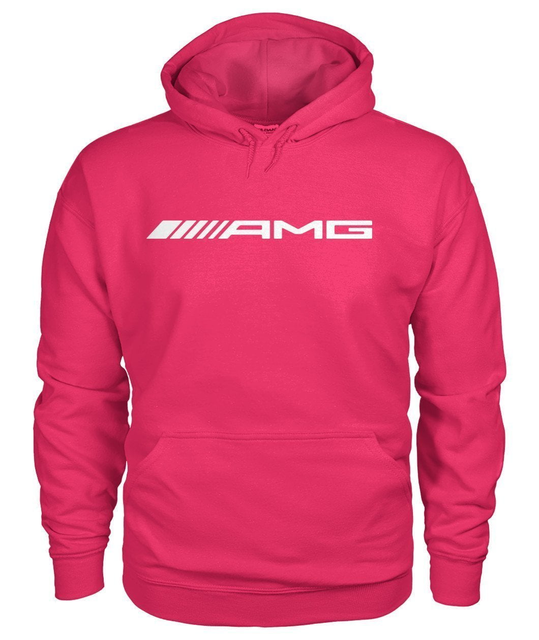 Sweat à capuche Mercedes AMG 