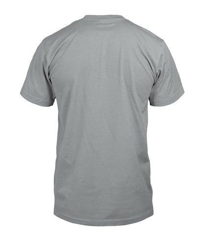 Mercedes Benz Mens V-Neck