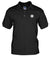 Mercedes Benz Polo Shirt