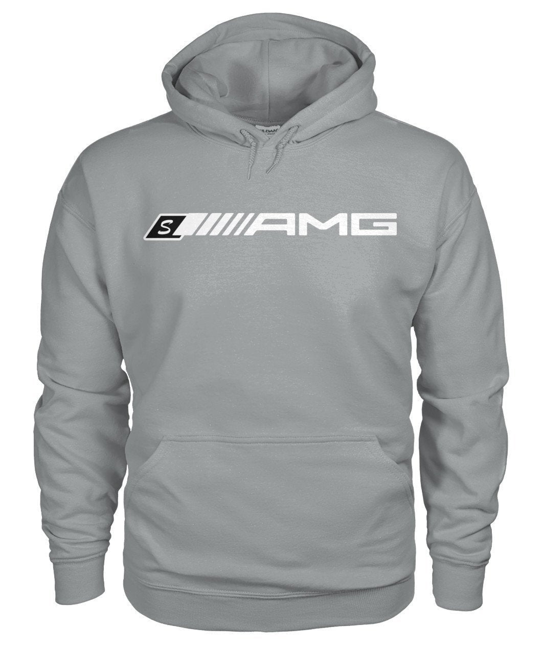 Sweat-shirt à capuche Mercedes CLS AMG S 