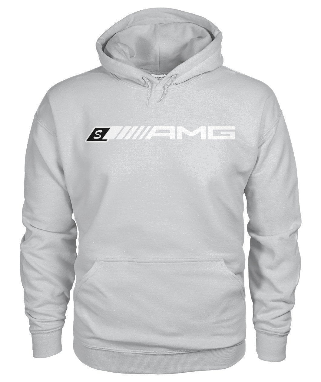 Sweat-shirt à capuche Mercedes CLS AMG S 