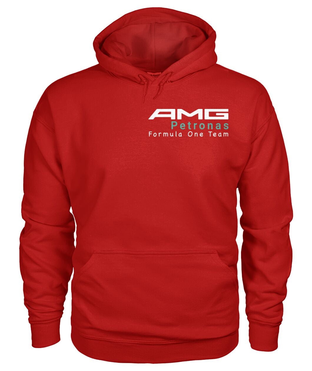 Mercedes Unisex Pullover