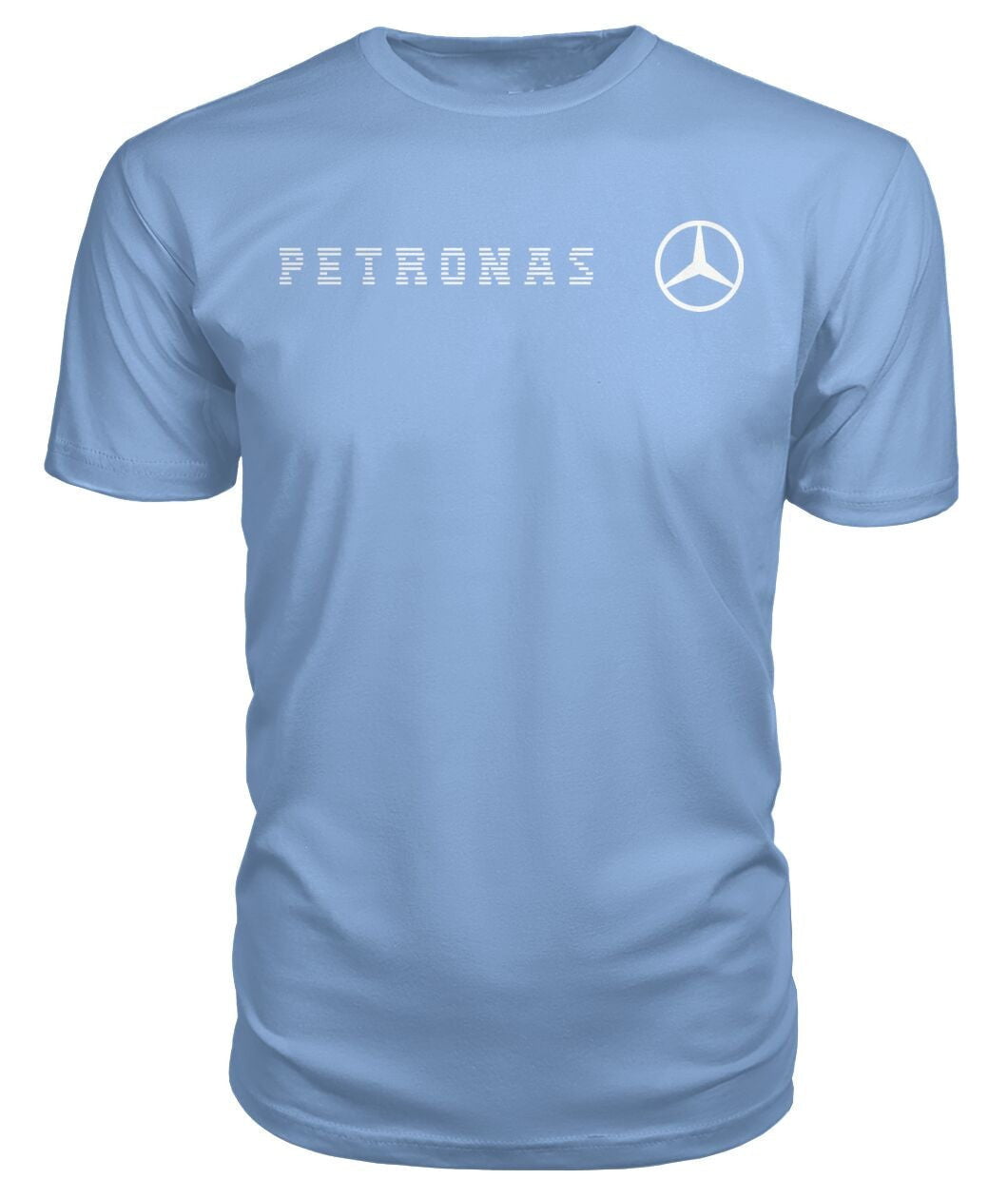 T-shirt unisexe Mercedes