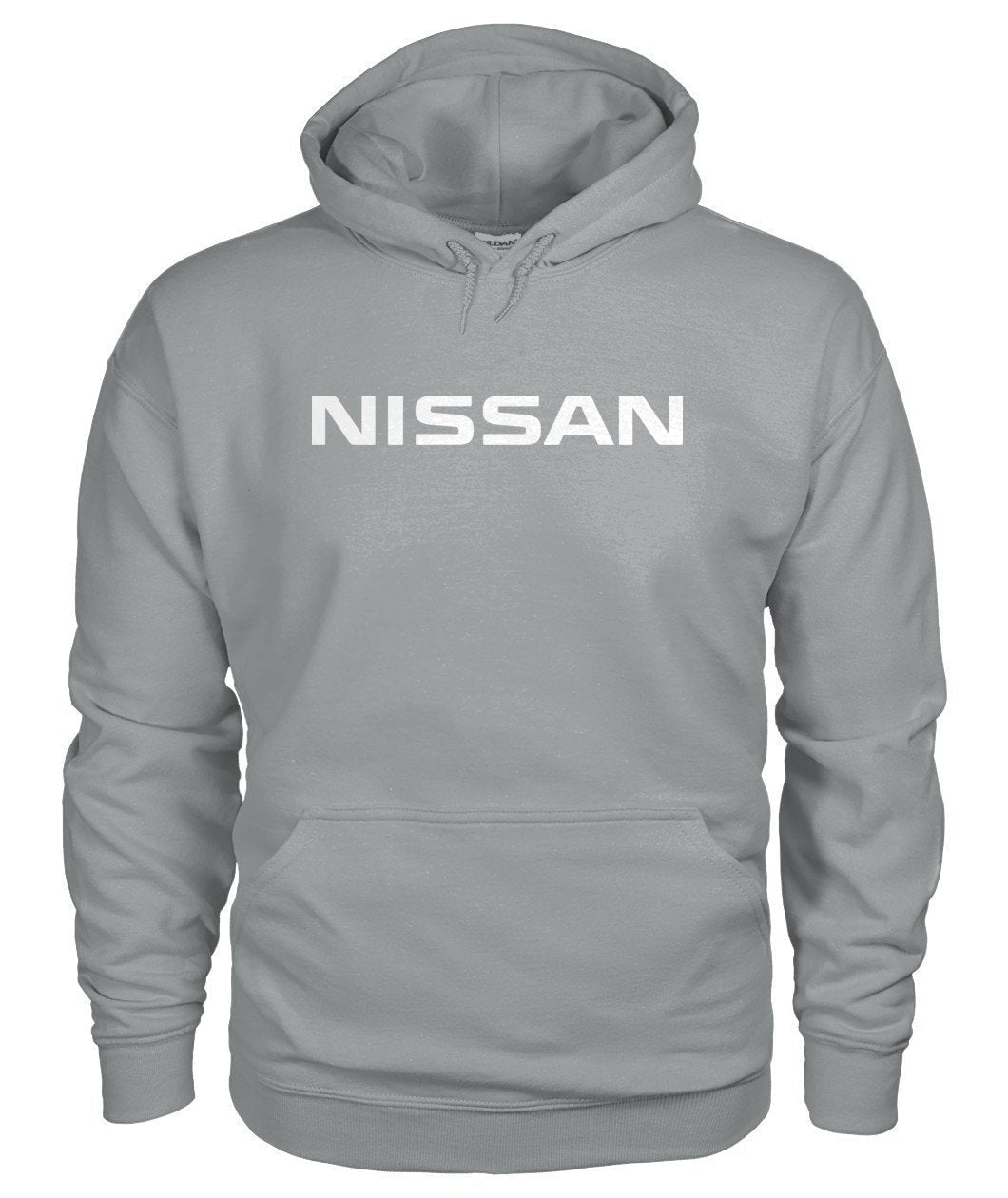 Sweat-shirt à capuche NISSAN