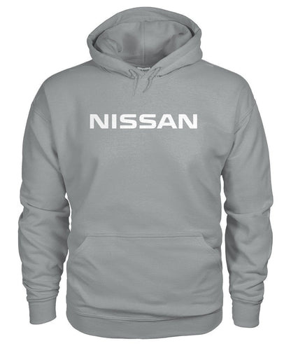 Sweat-shirt à capuche NISSAN