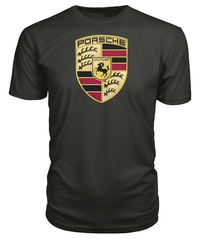 Porsche Premium Unisex Tee