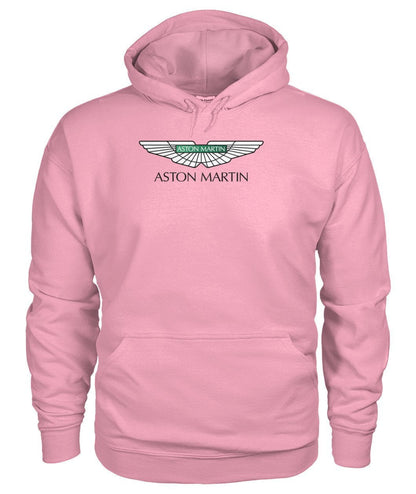 Puli Aston Martin Gildan Pullover