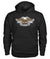 Pulli Harley Davidson Gildan Pull