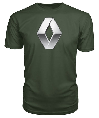 Renault Premium Unisex Tee