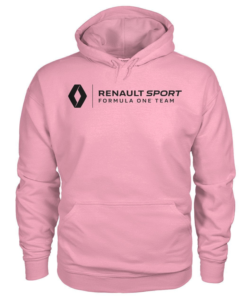 Sweat à capuche Renault Sport Formula 1