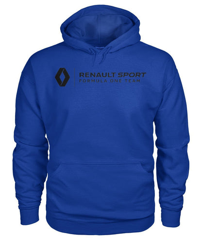 Sweat à capuche Renault Sport Formula 1