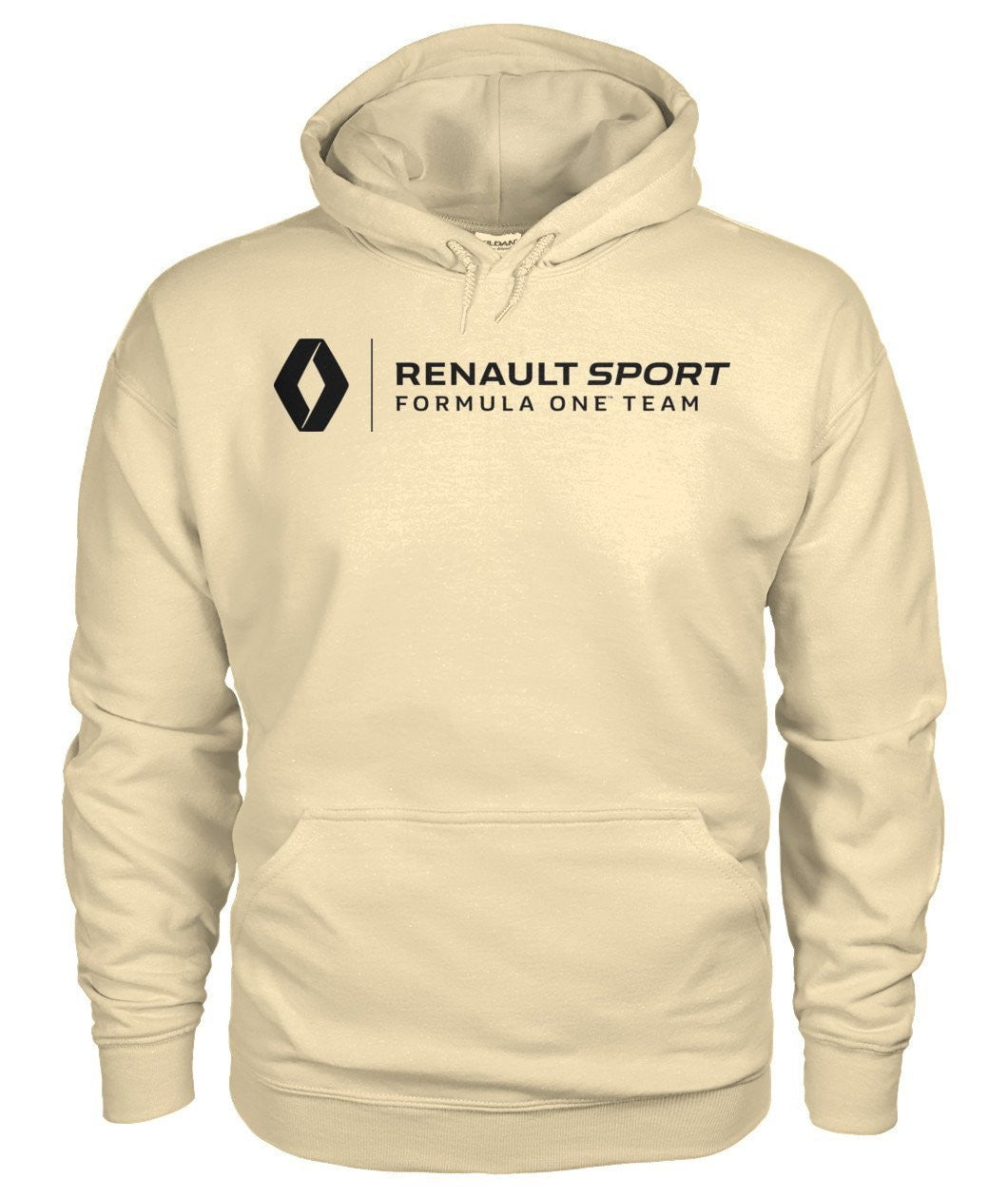 Sweat à capuche Renault Sport Formula 1