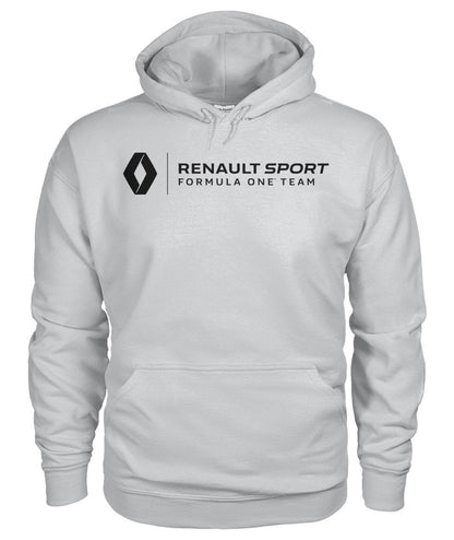 Sweat à capuche Renault Sport Formula 1