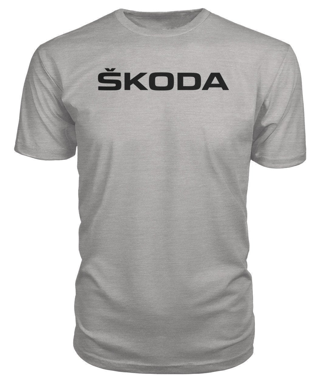 SKODA ST1 Premium Unisex T SHIRT