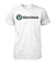 Skoda Unisex Cotton T SHIRT