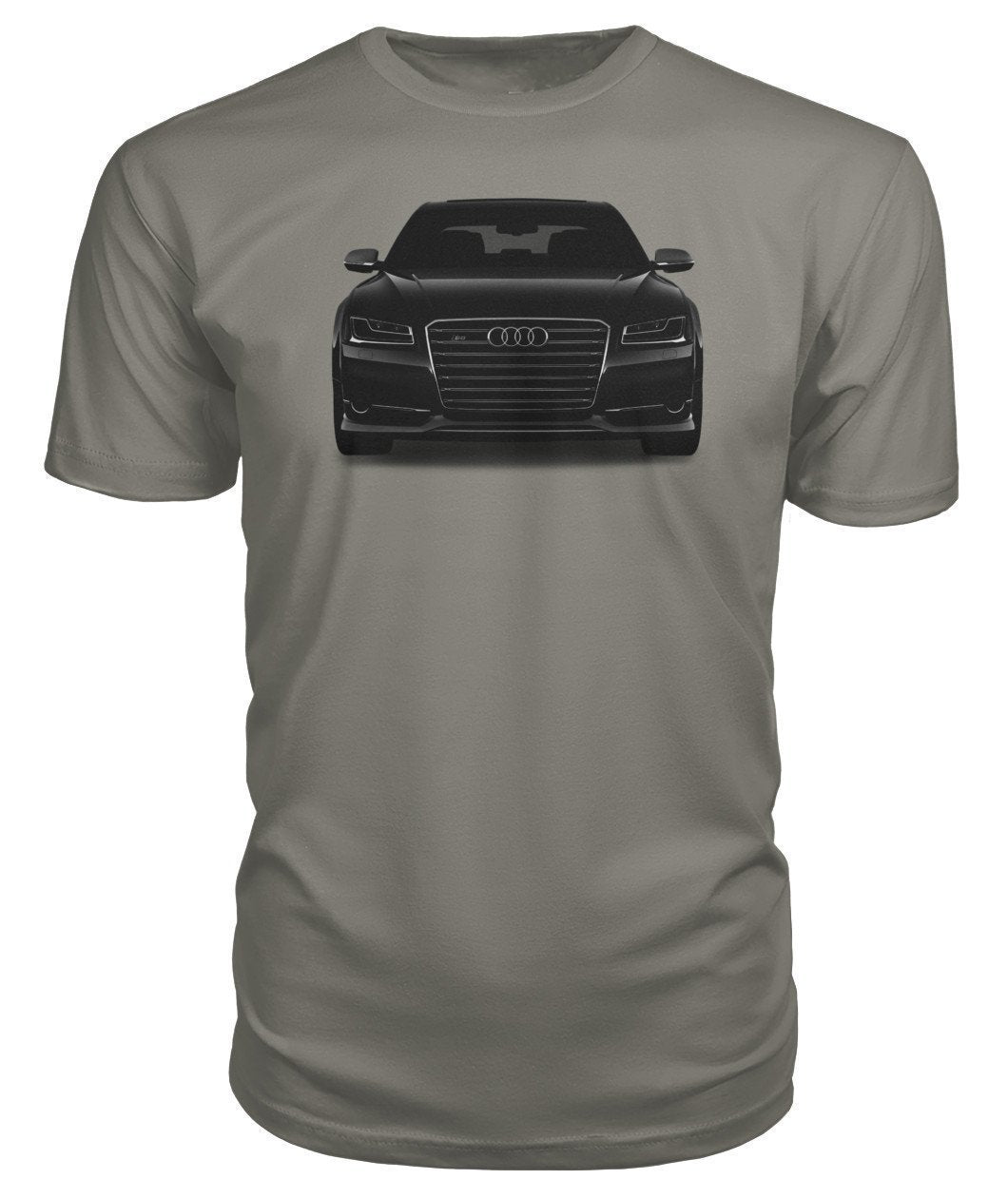 T-shirt Audi S8