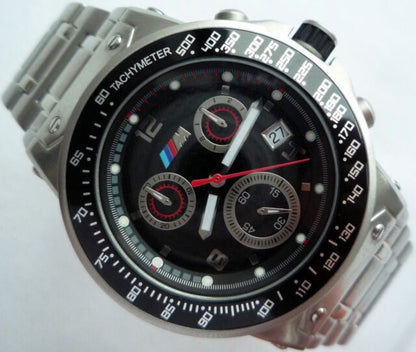 Montre-bracelet Motorsport M Power Racing Carbon