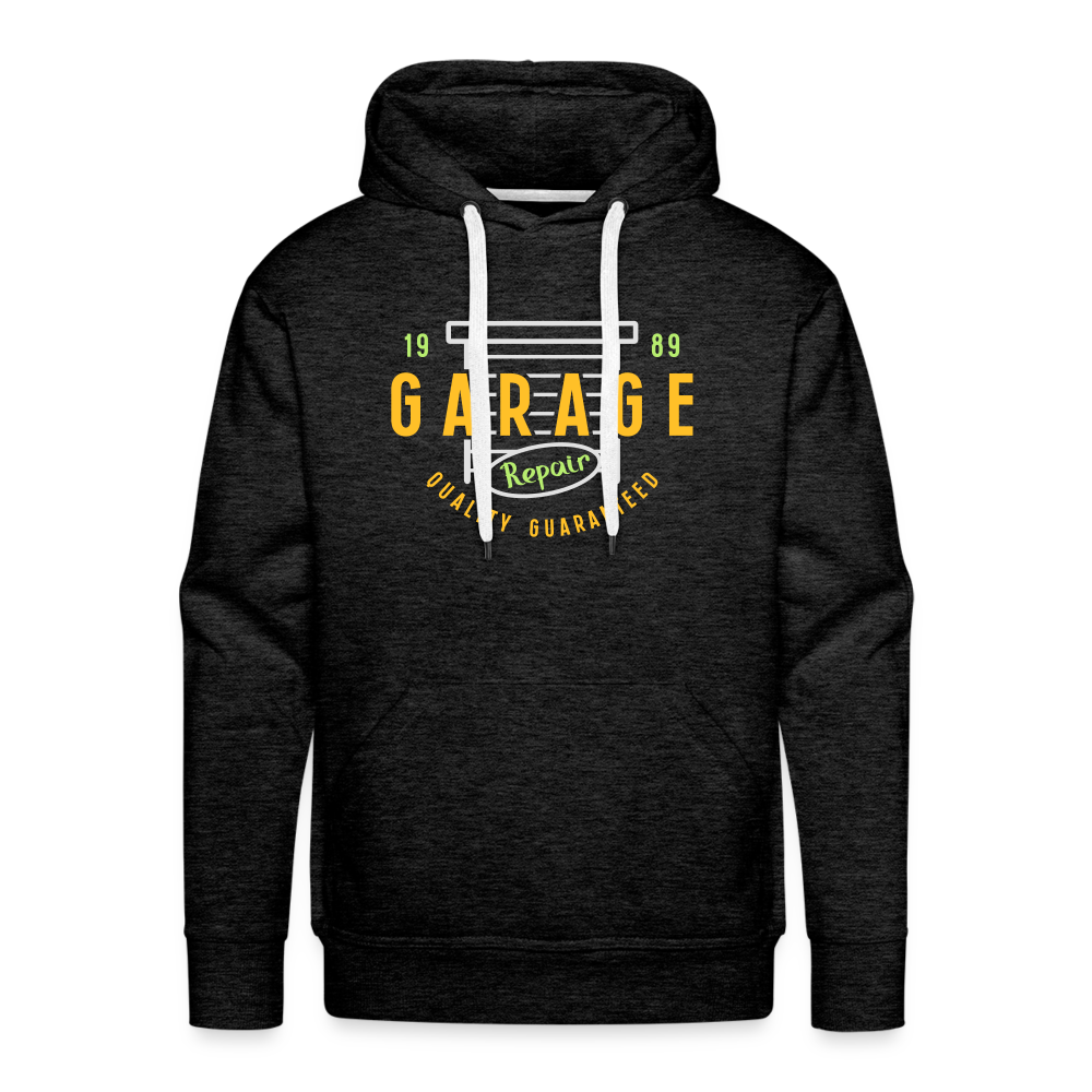 garage Men’s Premium Hoodie