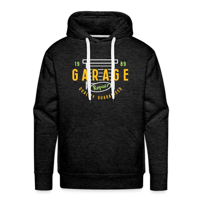 garage Men’s Premium Hoodie