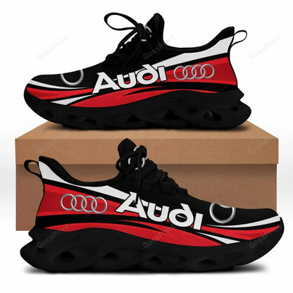 Chaussures de course AUD Soul V44