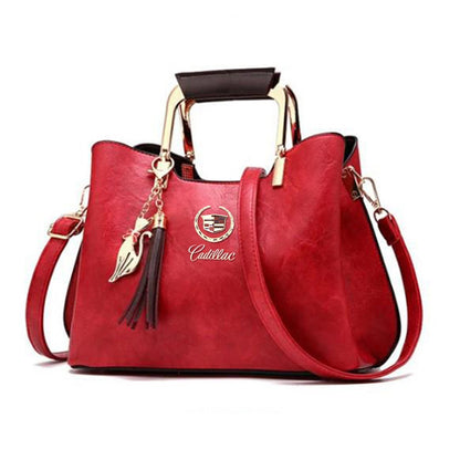 Cadillac Deluxe Purses For Women