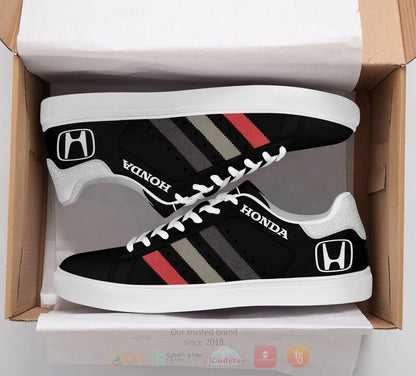 Honda Fashionable Low Top Shoes SS V28