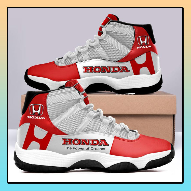 Chaussures Honda Chaussures Honda AJ 11 V34