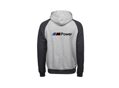 BMW Reglan Hoodie