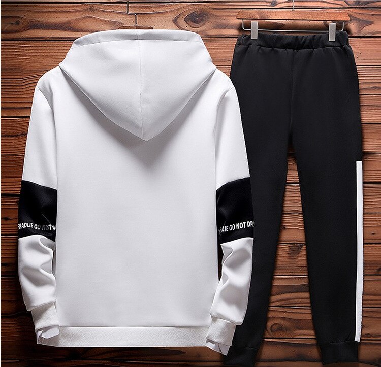 Sweats à capuche et pantalons unisexes TSL V29