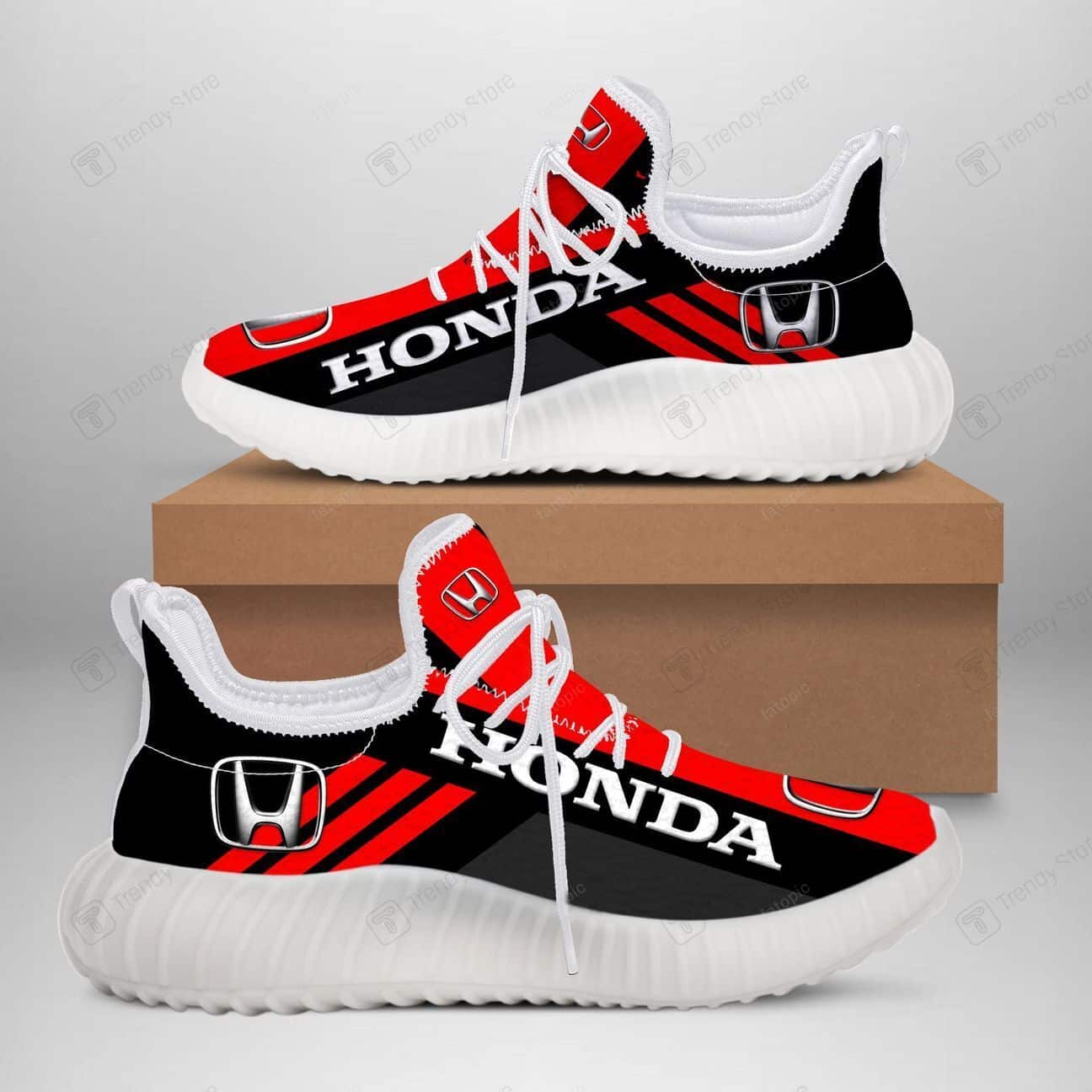 Nouvelles chaussures tendance Honda YZ V60