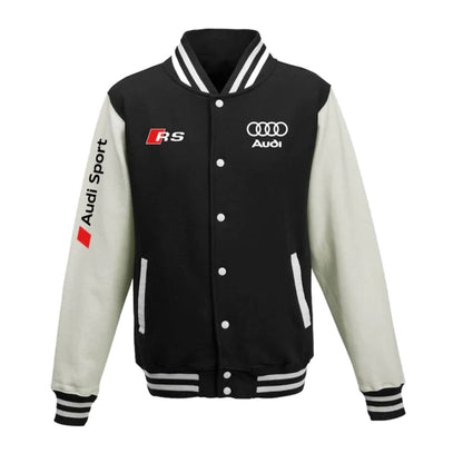 Veste de baseball Audi 3D V59