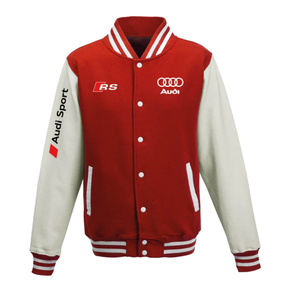 Veste de baseball Audi 3D V59