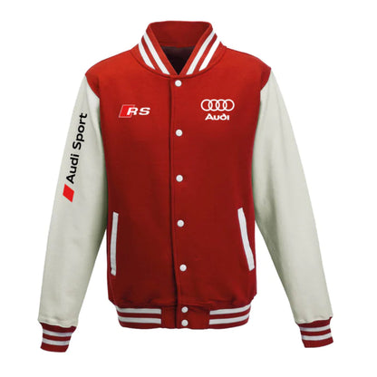 Veste de baseball Audi 3D V59