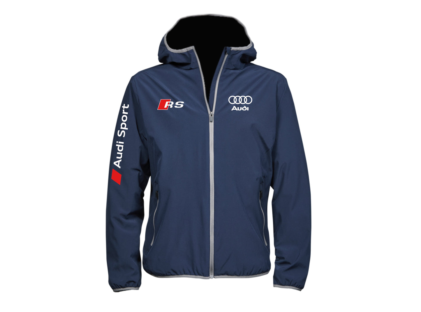 Veste Audi