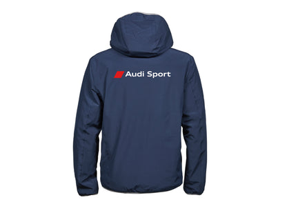 Veste Audi