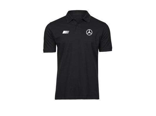 AMG Mercedes Polo Shirt