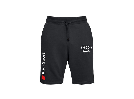 Short Audi One Color