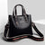 Jeep 2023 New Arrival Women’s Handbag-bag-Driver Apparel-Black-Driversapparel.com