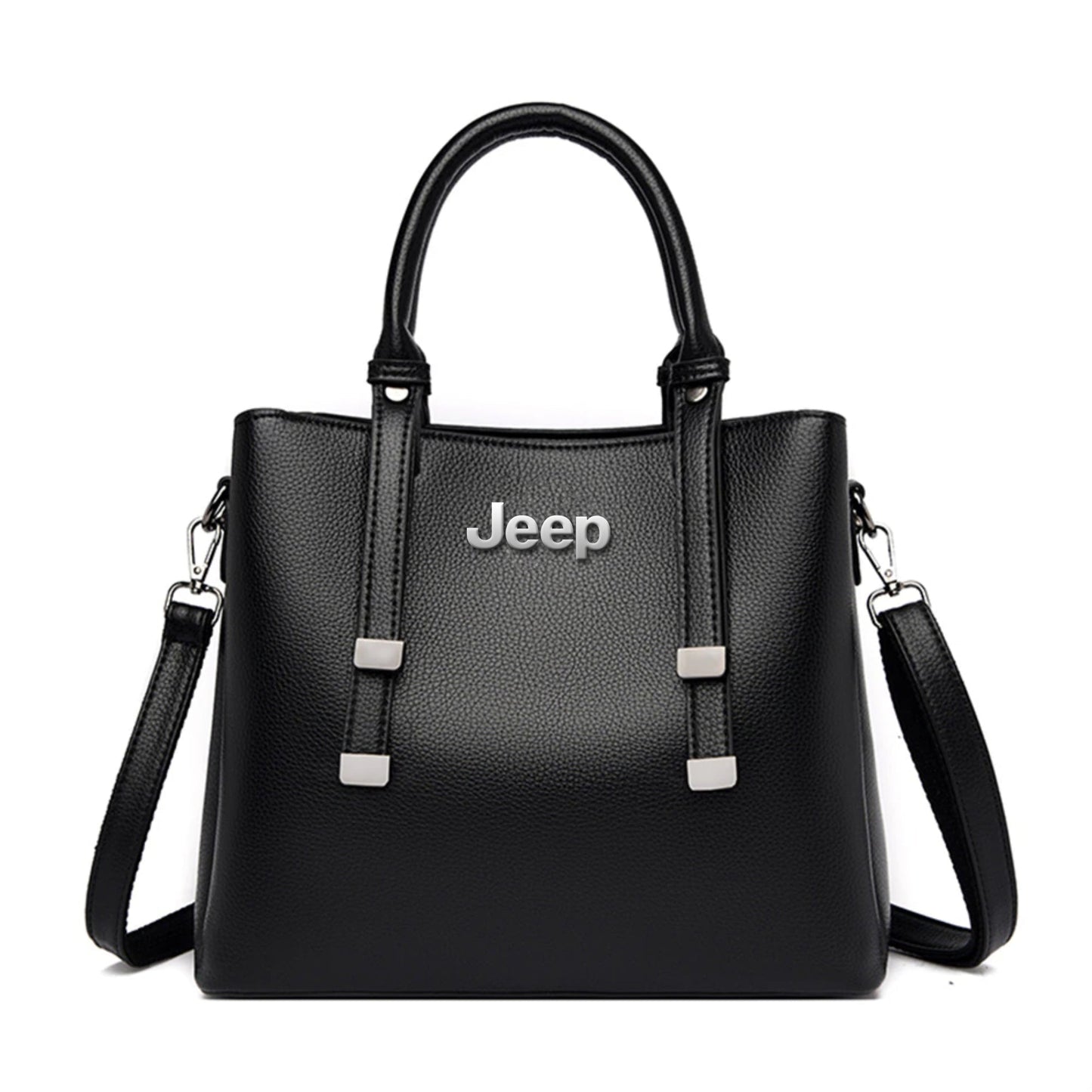 Jeep Deluxe Summer Women Handbag-bag-Driver Apparel-Driversapparel.com