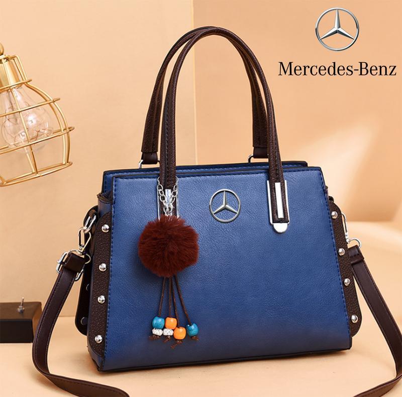 Mercedes Fashion Women Set Bag M01-bag-Driver Apparel-Driversapparel.com