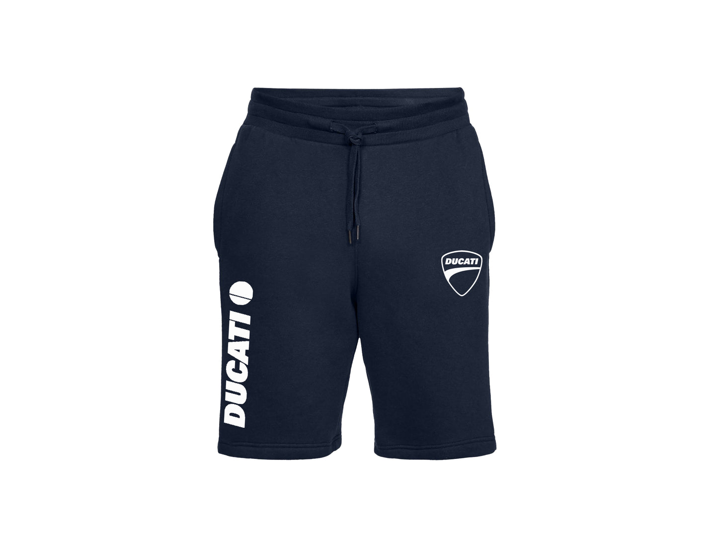 Short Ducati One Color