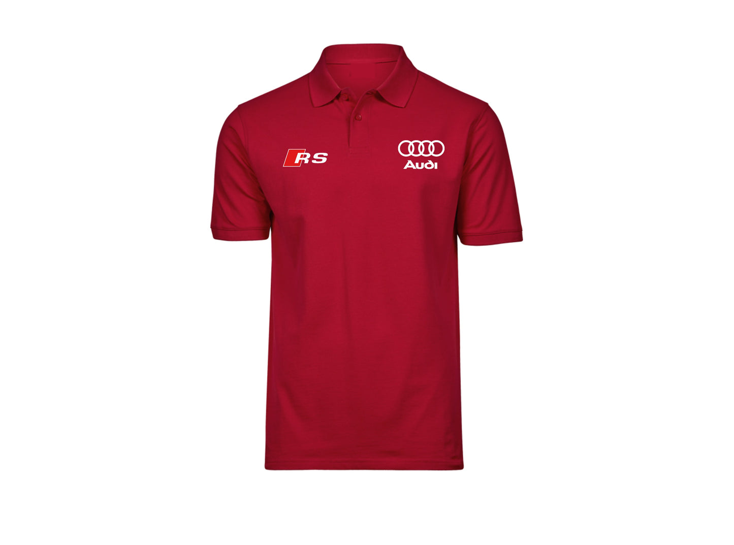 Polo Audi