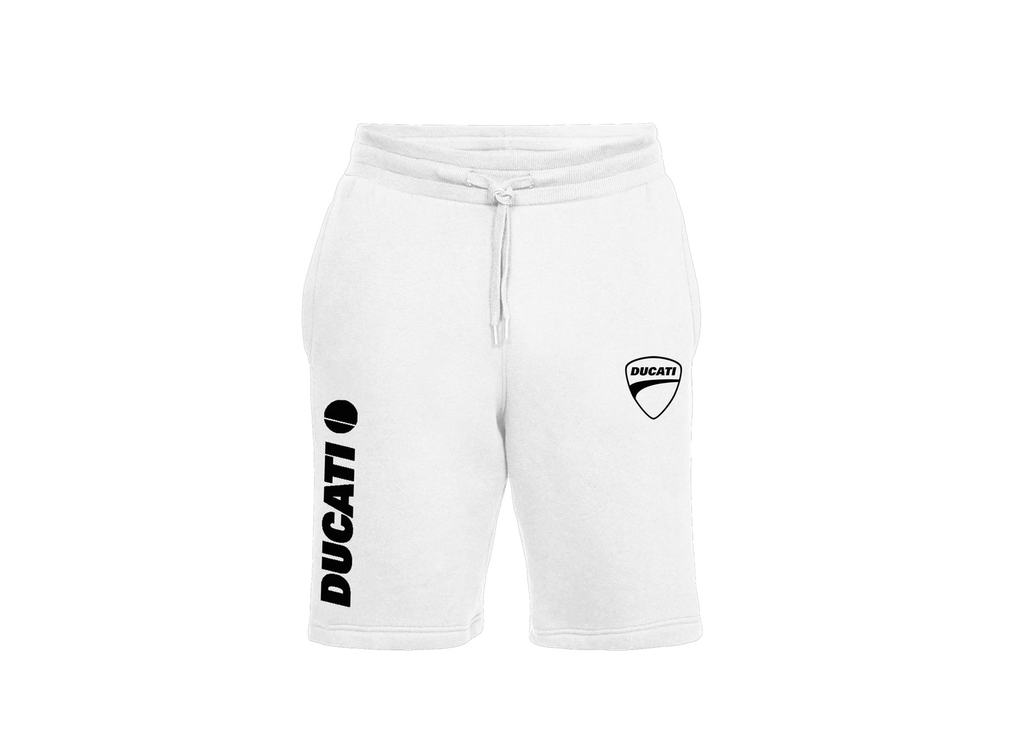 Short Ducati One Color