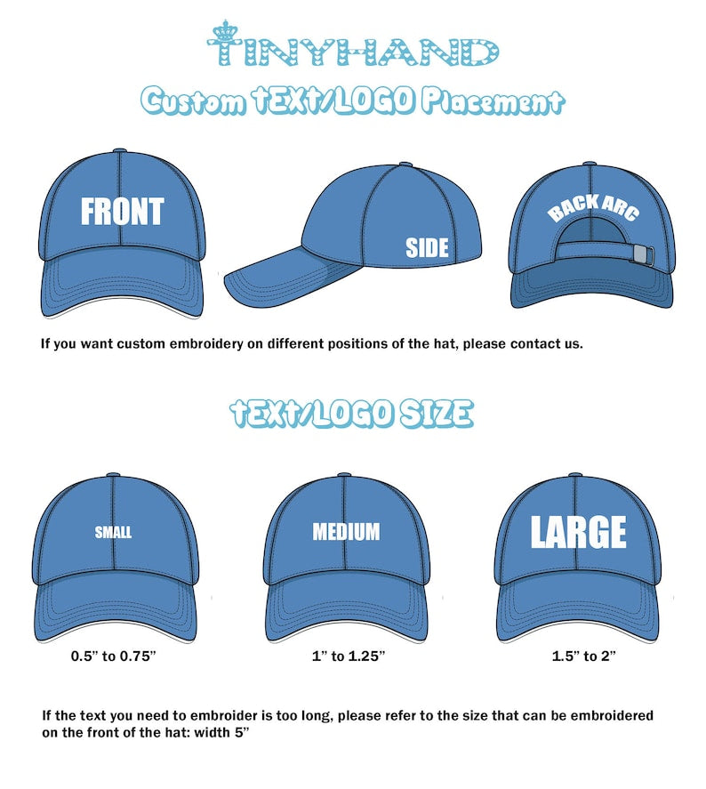 Personalized Embroidered Baseball Cap for Dad, Bachelorettes, and Sororities_driver_clothing_drivi.store